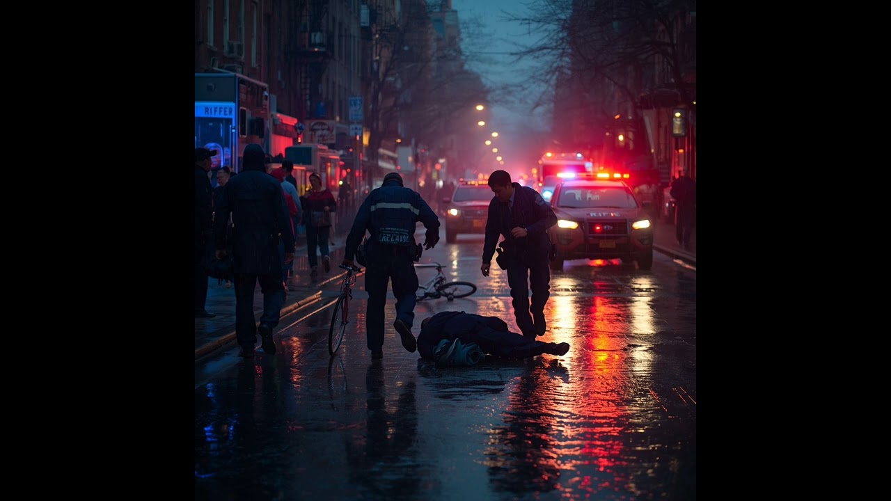 Jamlyon – Man Down