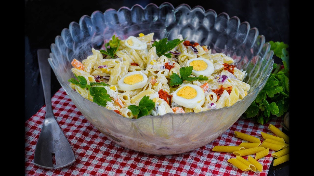 Salata SEDMO NEBO: Ovako je pravim već godinama i nikog nije ostavila ravnodušnim