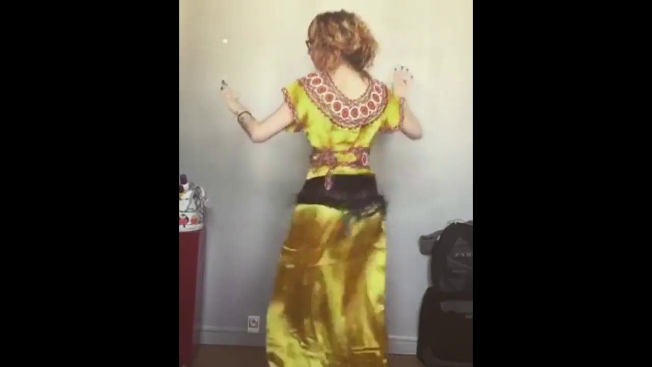 Meilleure danse Kabyle 2019