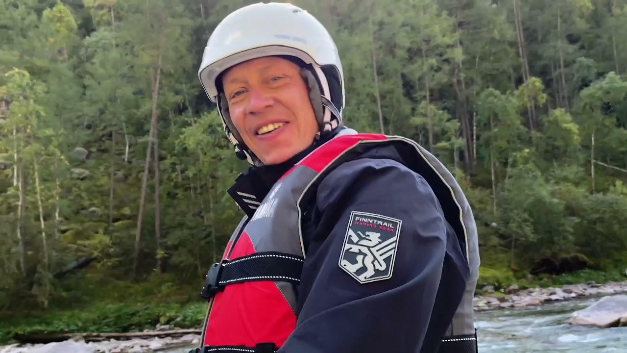 Покорили дикий Кан на ветродуе! Север охотник 650 и solar 420 ,Yamaha 40 /solar 470 ,tohatsu 50