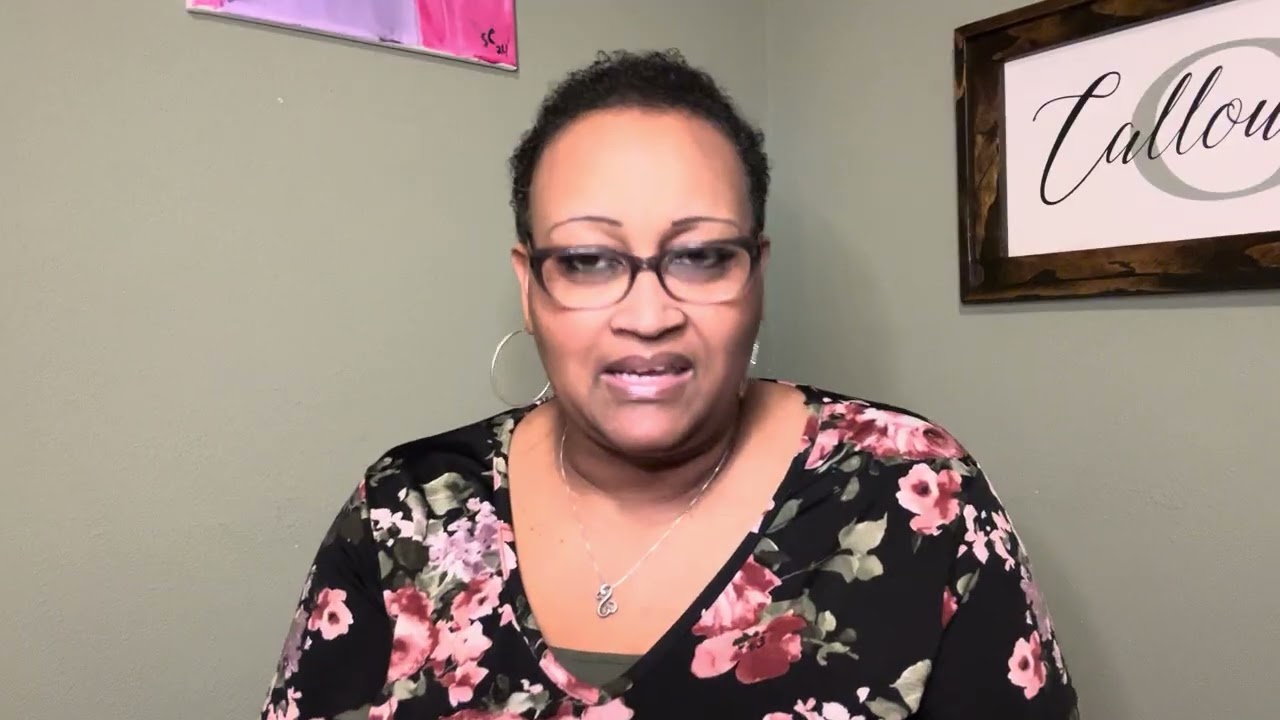 Words Matter: I Got It And So Do You