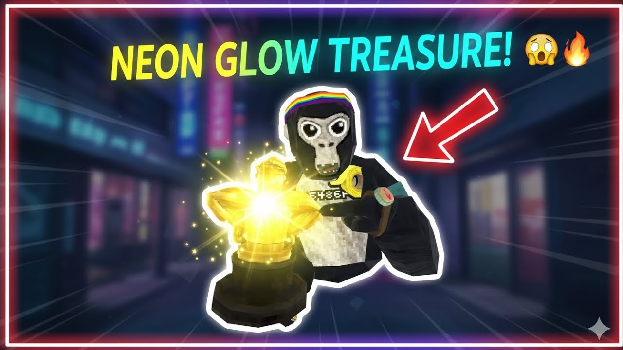 The Race for the Gold Trophy! 🏆Gorilla Tag 🙊🙉🙈