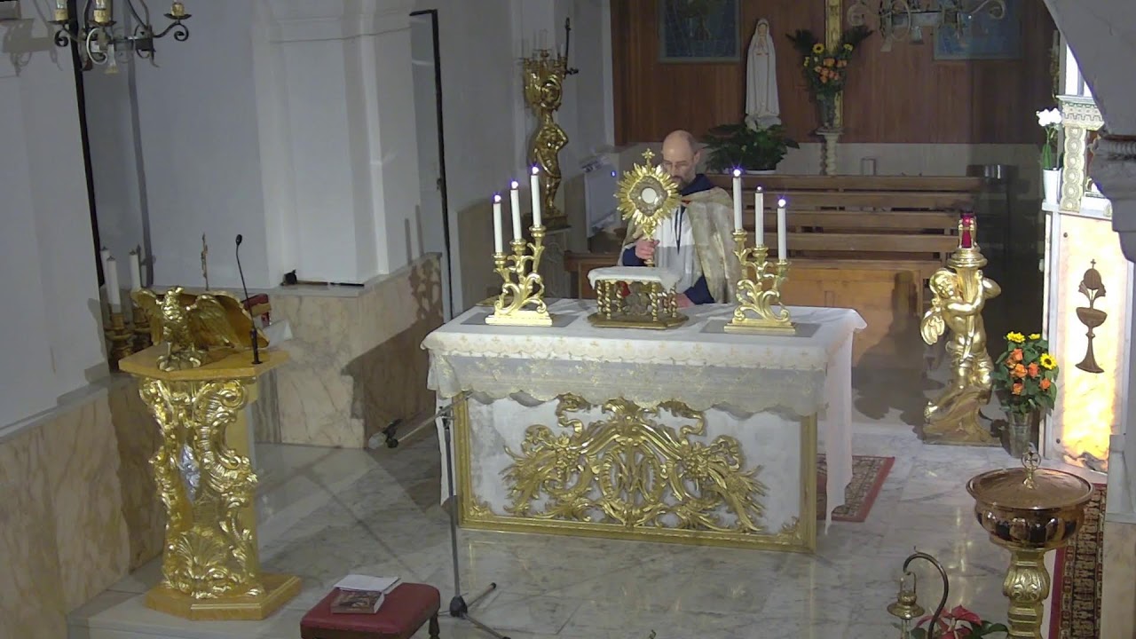 Adorazione 07/02/2026