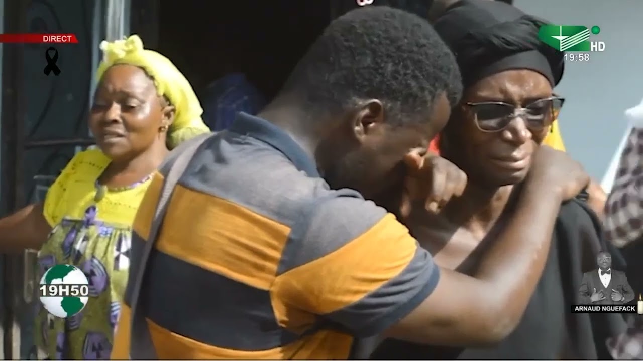 FEMINICIDES AU CAMEROUN : Ce que pensent les hommes