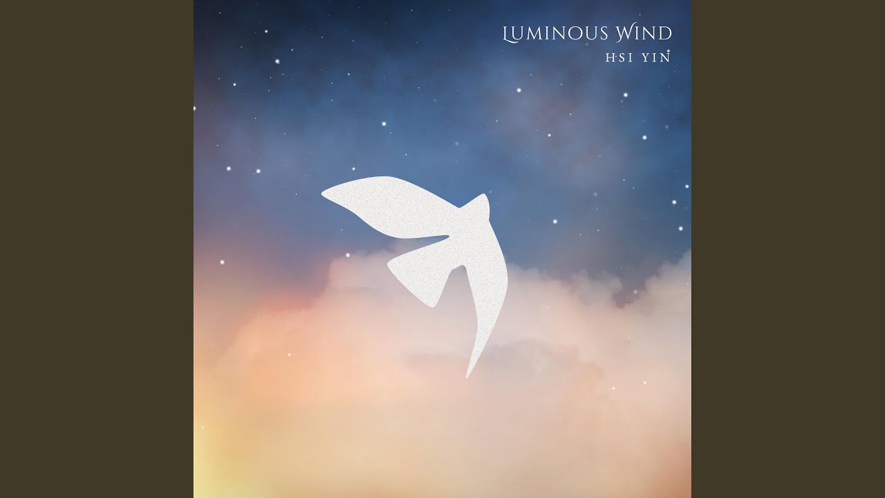 Luminous Wind