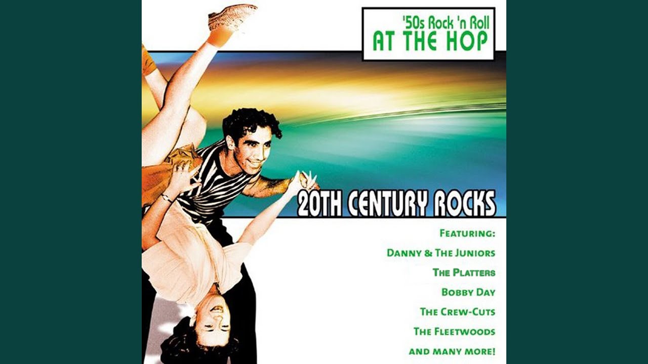 At the Hop (Rerecorded)
