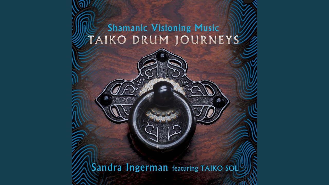 Heartbeat: Odaiko Drum and Tibetan Bowl