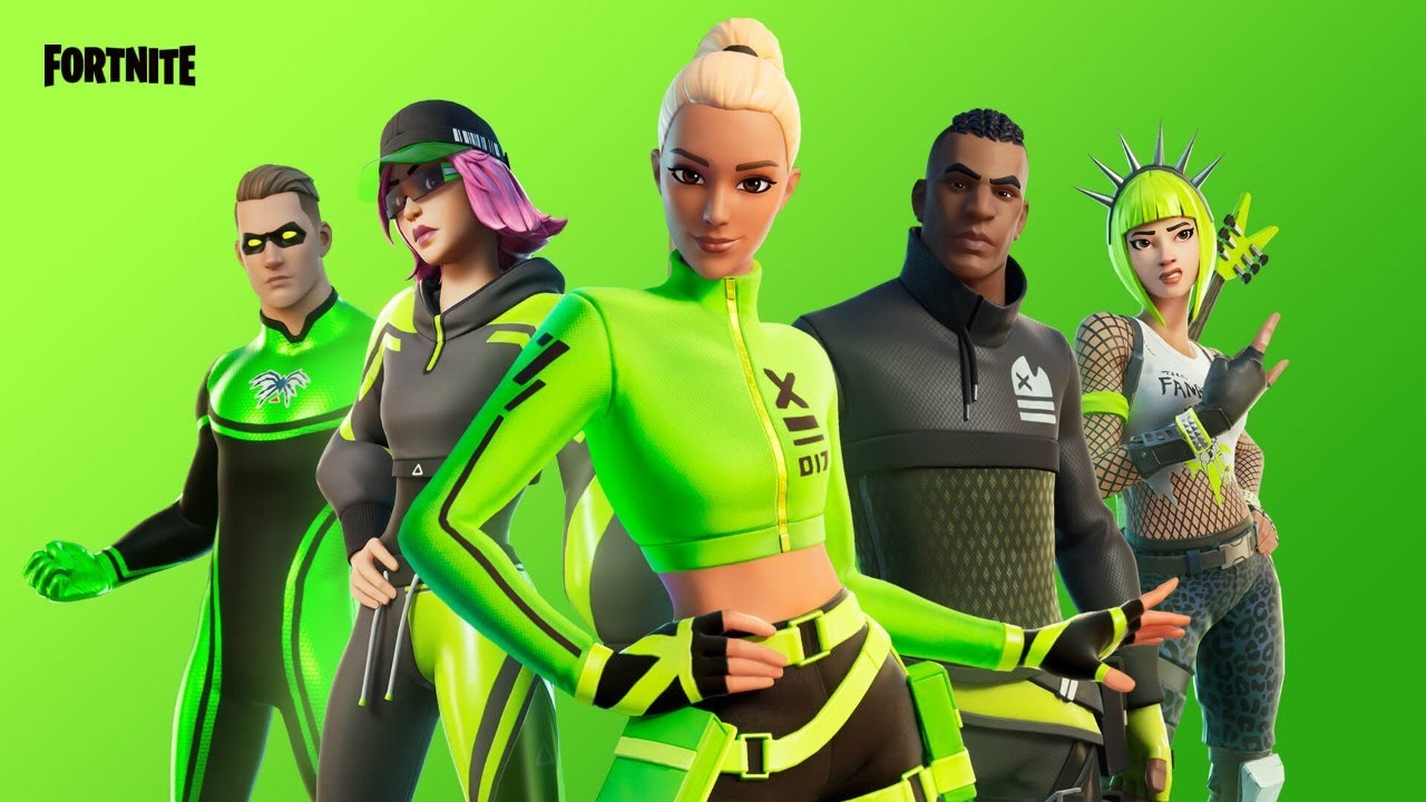 Fortnite w/ SypherPK & Ranger! (Trios Tournament)