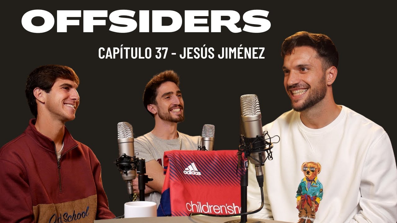 JES&Uacute;S JIM&Eacute;NEZ | Offsider 37 | Estrella de la MLS, Polonia, Talavera, Toronto, Bernardeschi, Tercera,