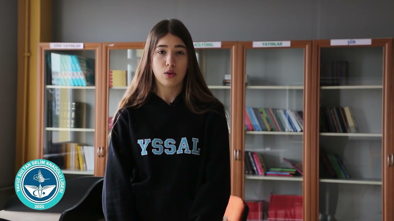 Pendik Yavuz Sultan Selim Anadolu Lisesi Tanıtım Filmi