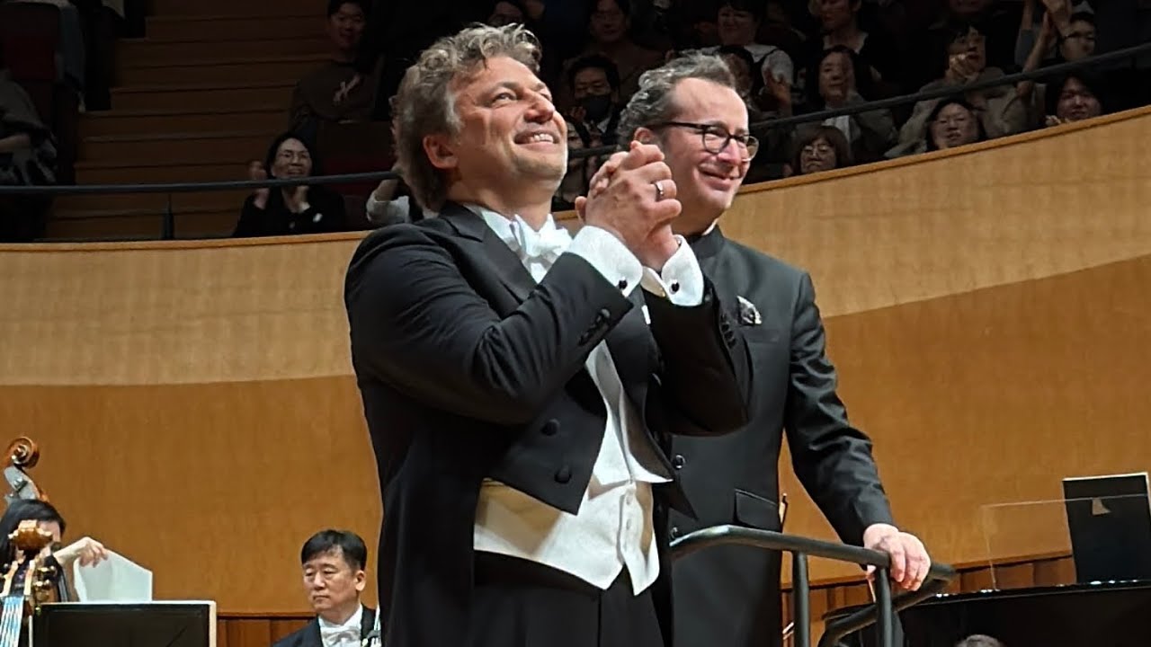 Dein ist mein ganzes Herz - Jonas Kaufmann