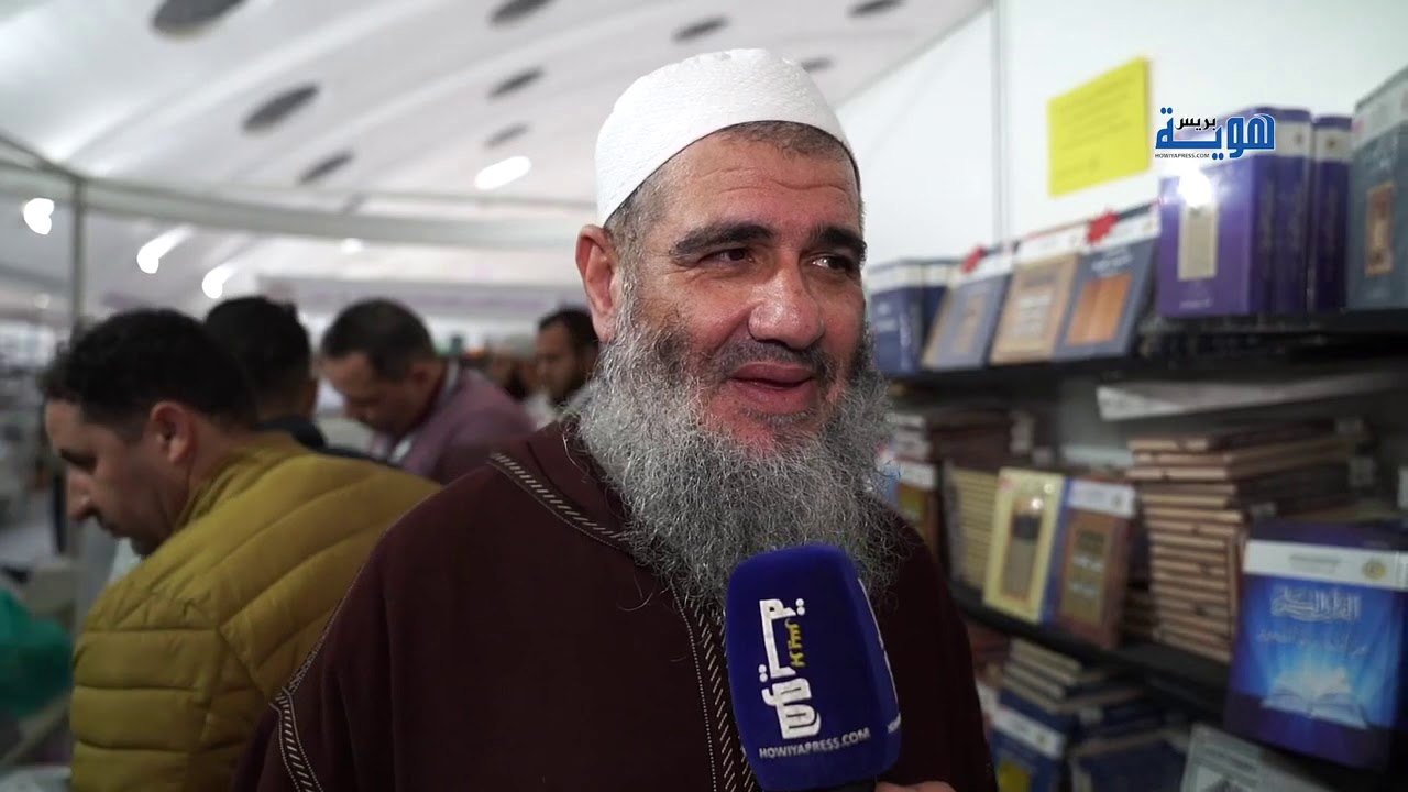 تأثر الشيخ مشهور بن حسن آل سلمان حين سؤاله عن وفاة بوخبزة رحمه الله