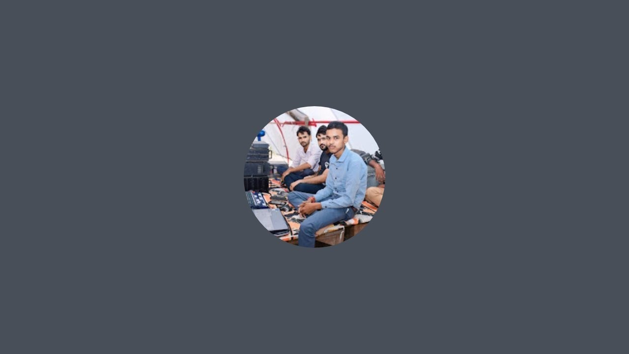 Bhupendra Chaurasiya 5044 is live