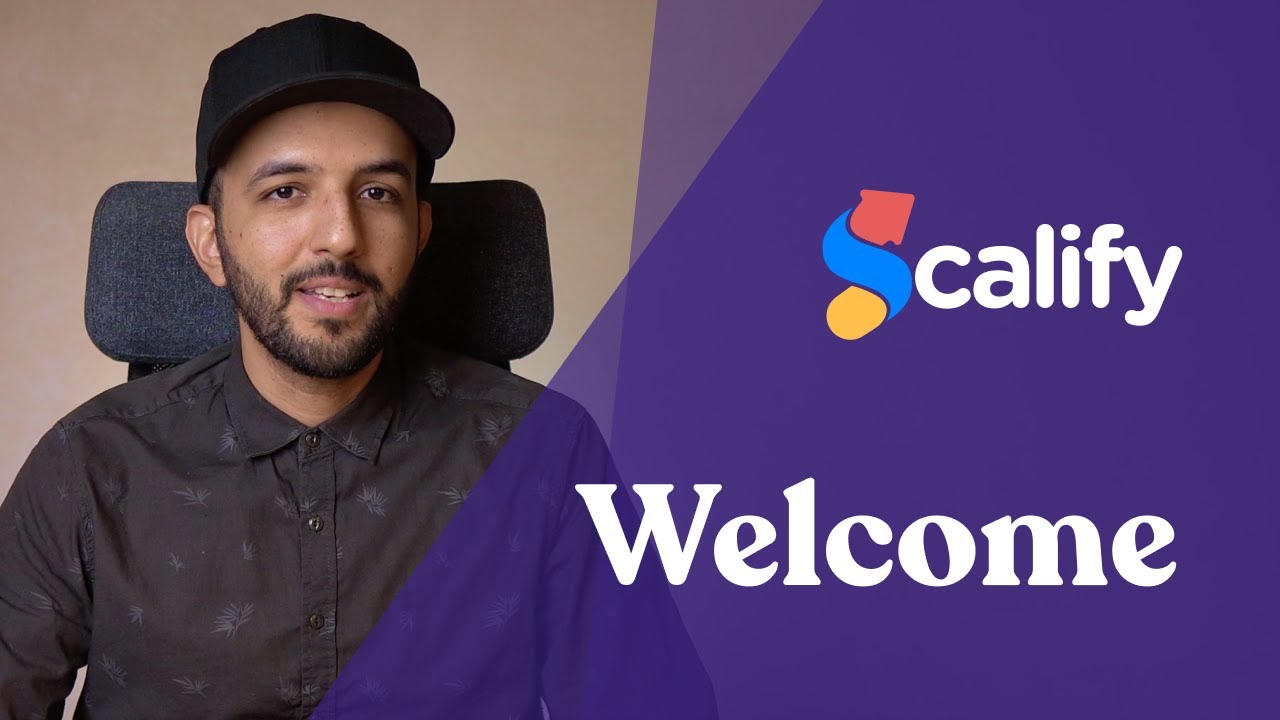 Welcome to Scalify