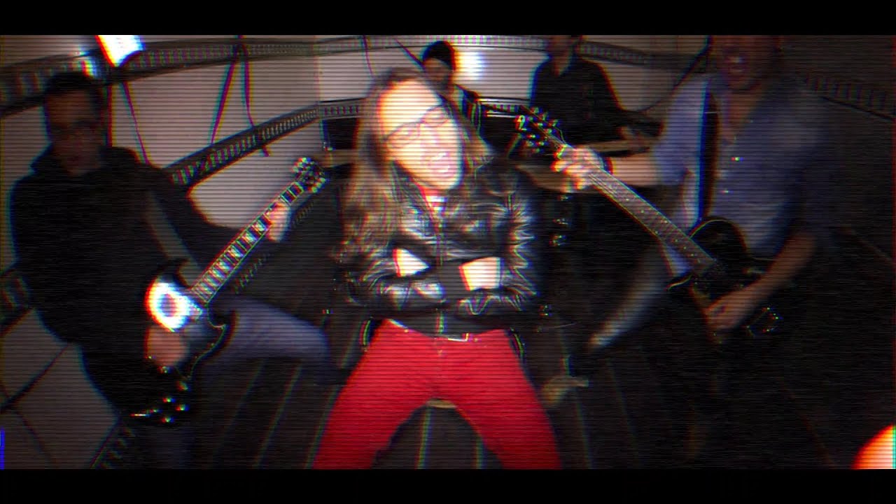 APOLLINE ~ Mauvais Genre (Official HD)
