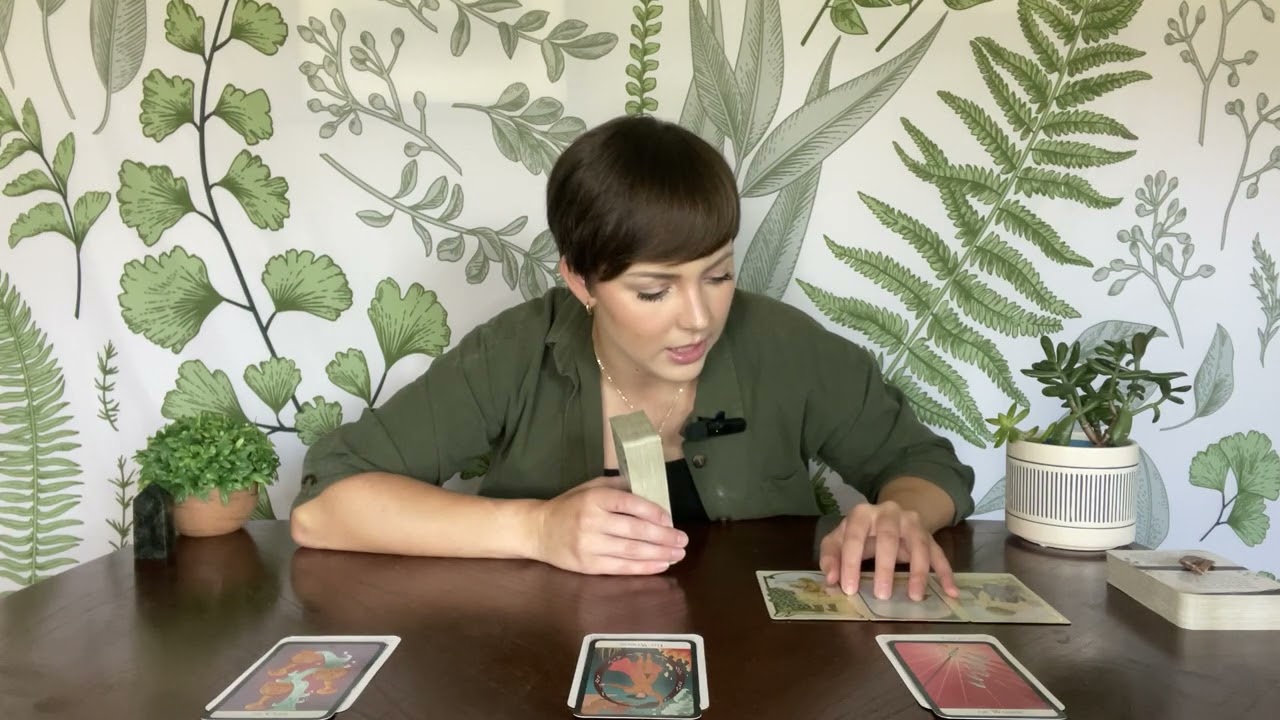 TAURUS LOVE TAROT | This is why they’ve pulled away… | AUGUST 2023