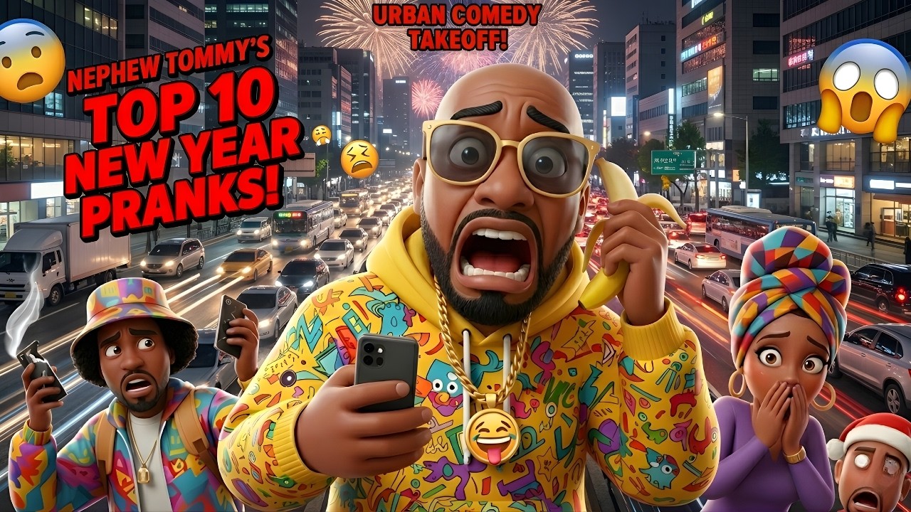 80 Best Nephew Tommy Prank Calls 😂 | Funniest Reactions Ever