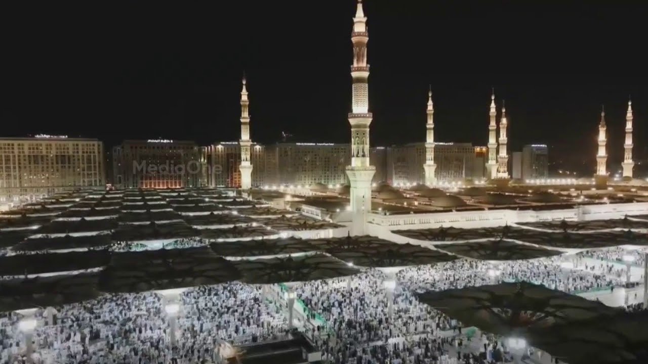 ഒമാനൊഴികെയുള്ള ഗൾഫ് രാജ്യങ്ങളിൽ നാളെ റമദാന് തുടക്കമാകും...