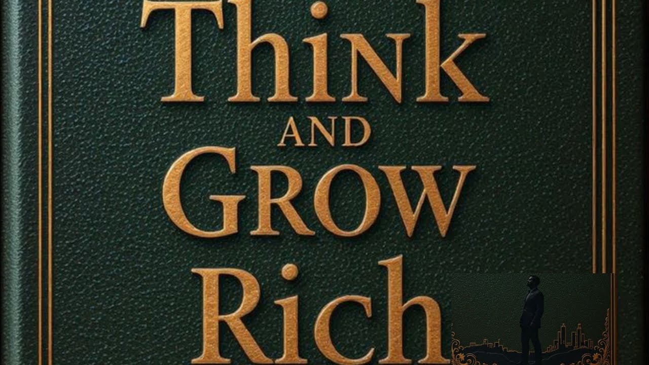 Think and grow Rich 🤑💵!  Socho or amir ban jao🤑💵 ! Book reading line by line 