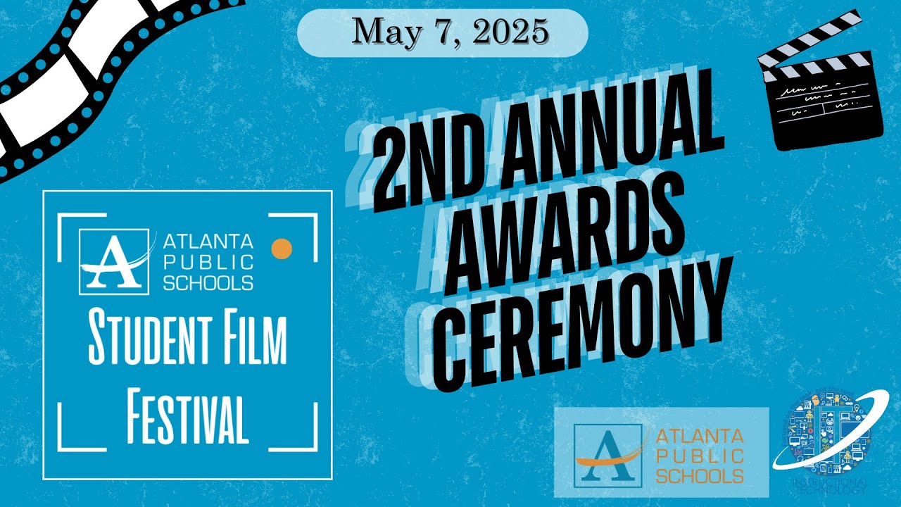 2nd Annual Film Festival Awards Ceremony