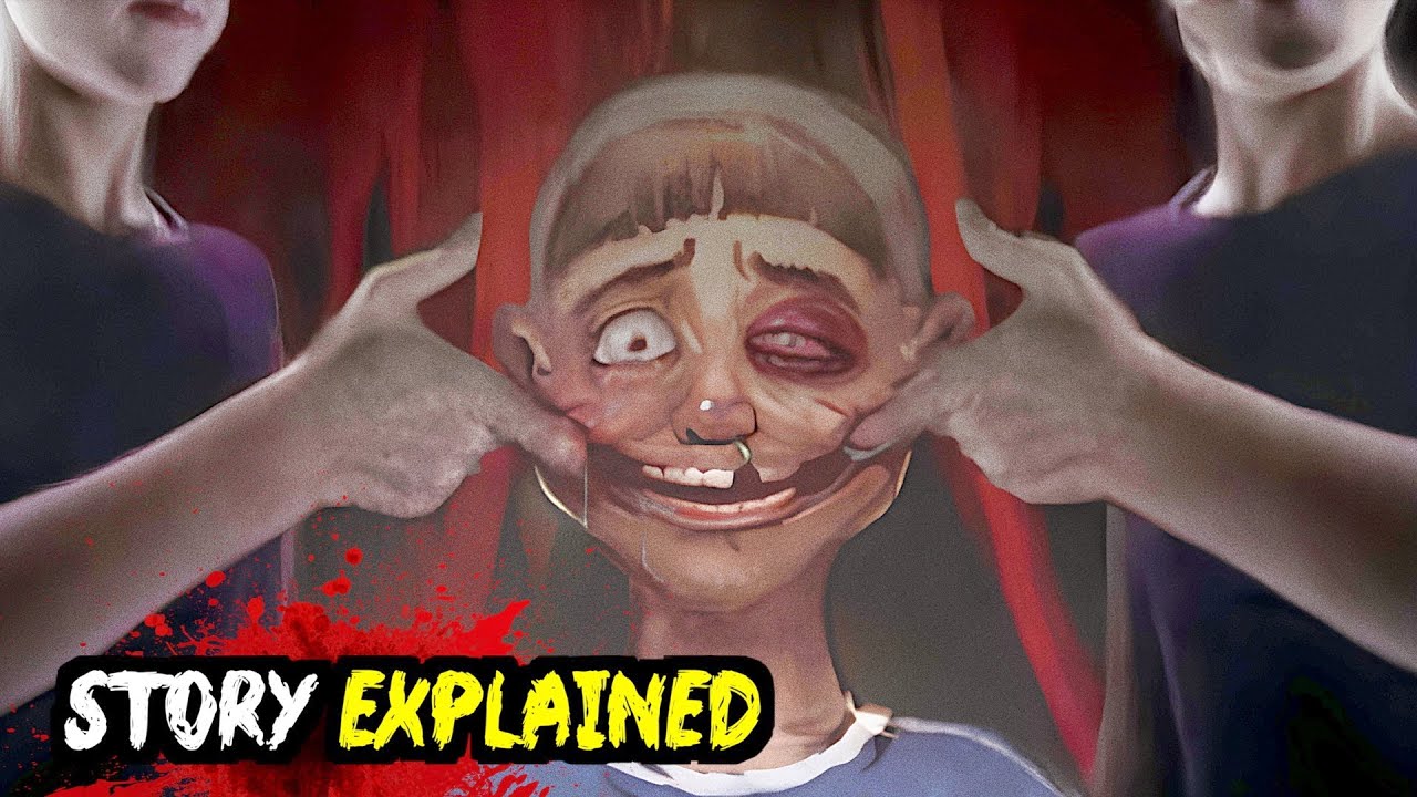 Hi, What's Your Emergency STORY & ALL ENDINGS EXPLAINED (+ SECRETS)