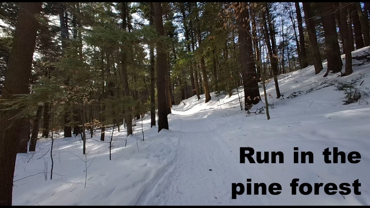 Run with ME #12