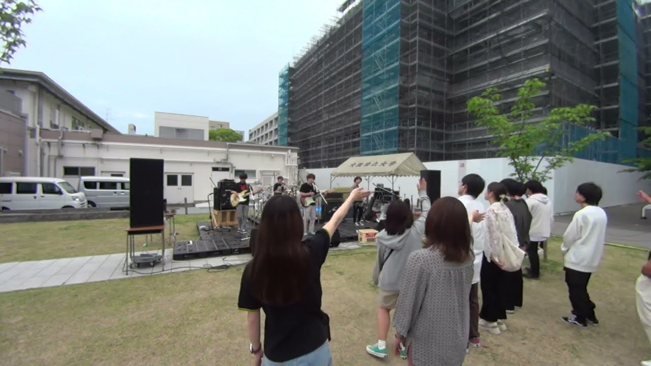 スピッツ　コピーバンド