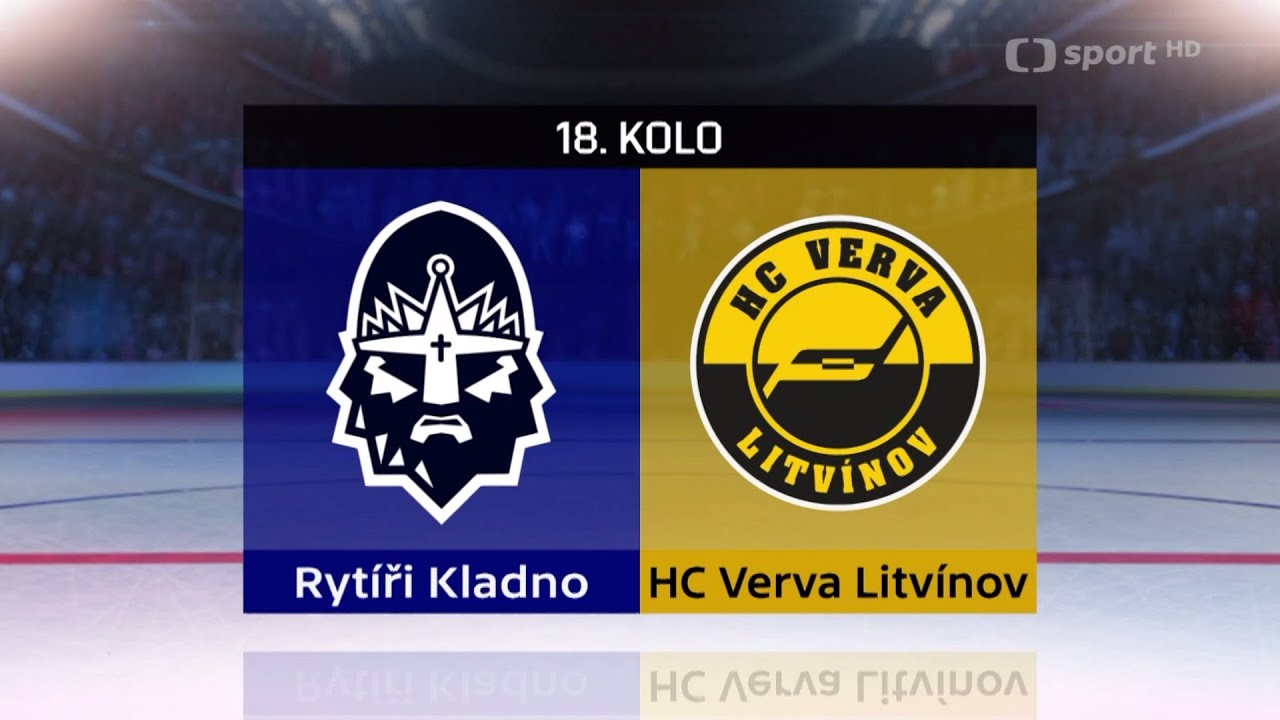 Studio Buly: Kladno - Litvínov 3:2pp, 18.kolo ELH, 4.11.2022