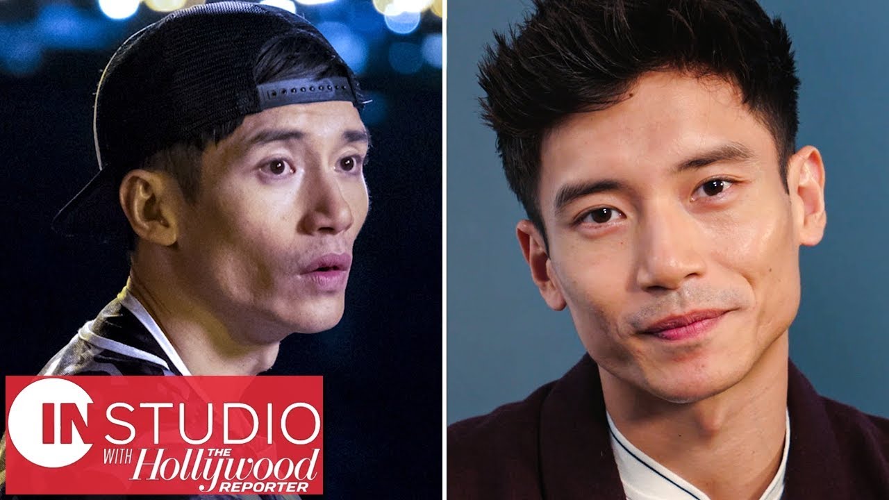 'The Good Place' Star Manny Jacinto on The Final Season & Saying Goodbye to His Costars | In Studio