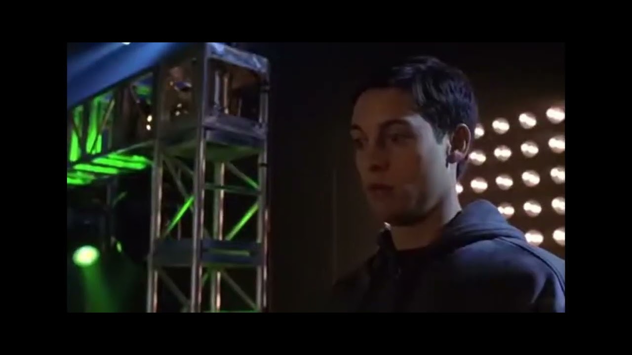 the Wilhelm scream in movies.