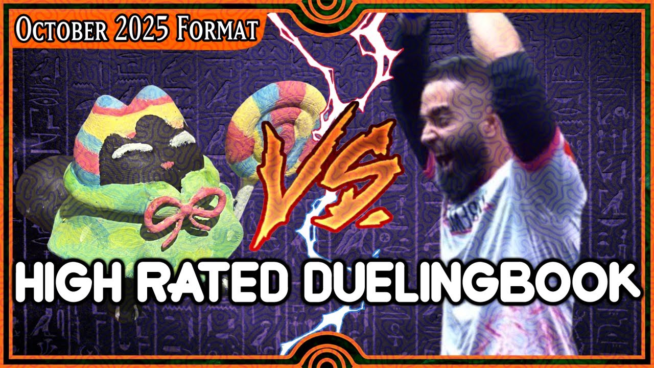 【High Rated DB】Yummy vs Yummy Mitsurugi Fiendsmith [3827]
