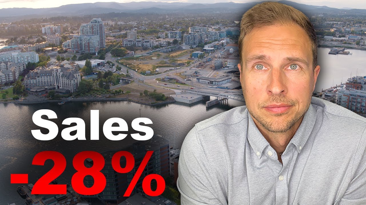 You Won’t Believe What Victoria’s Market Did