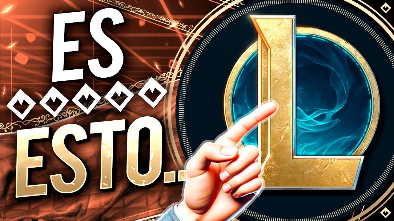 Lo PEOR de League Of Legends ES League of legends