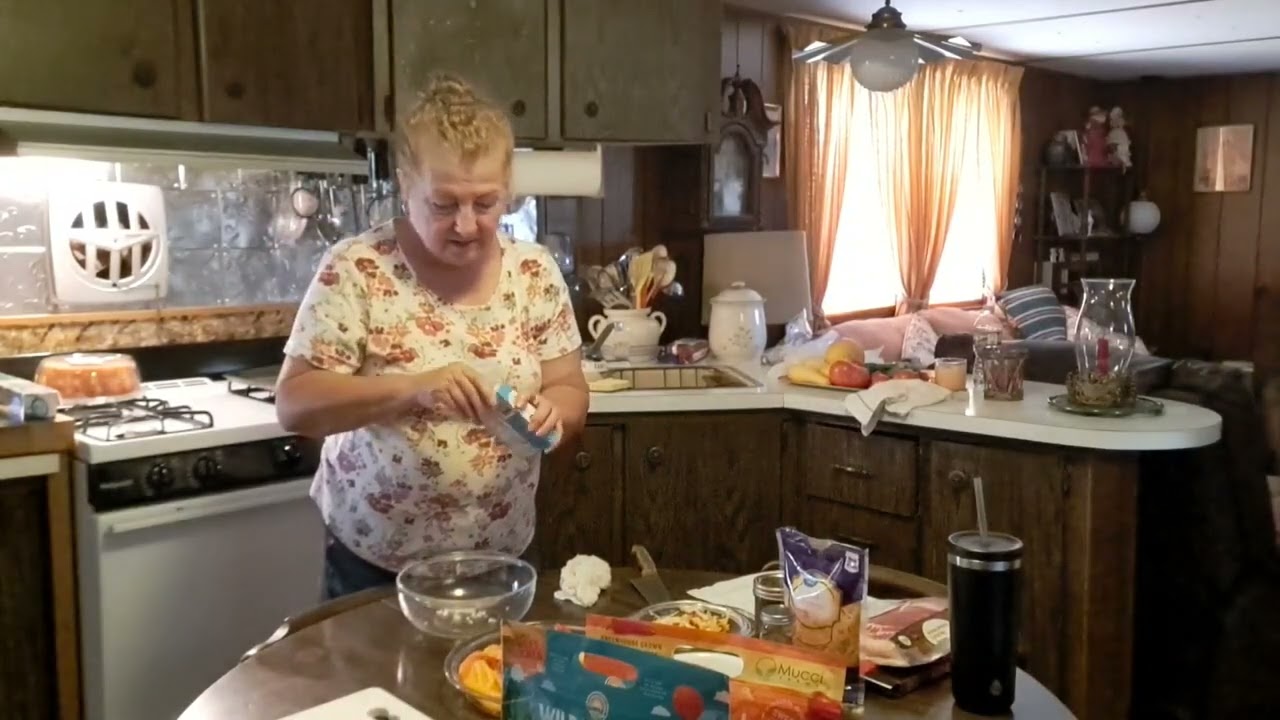 Pepper Poppers My Way