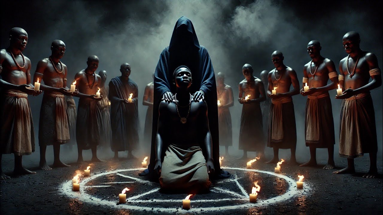  “Greed Destroys: The Untold Truth Behind Riches Without Peace”