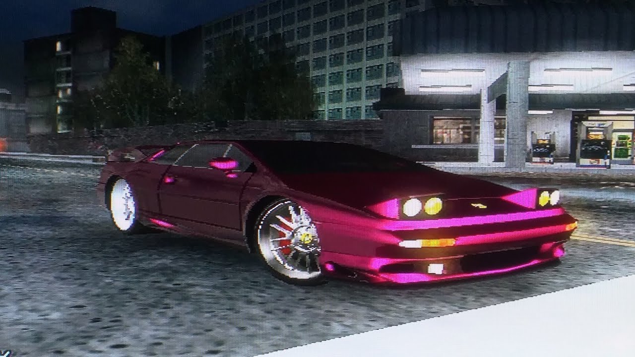 *15- Unbeatable Street Race: indo de FÁCIL para DIFÍCIL - MIDNIGHT CLUB 3 [PS2-OPL]