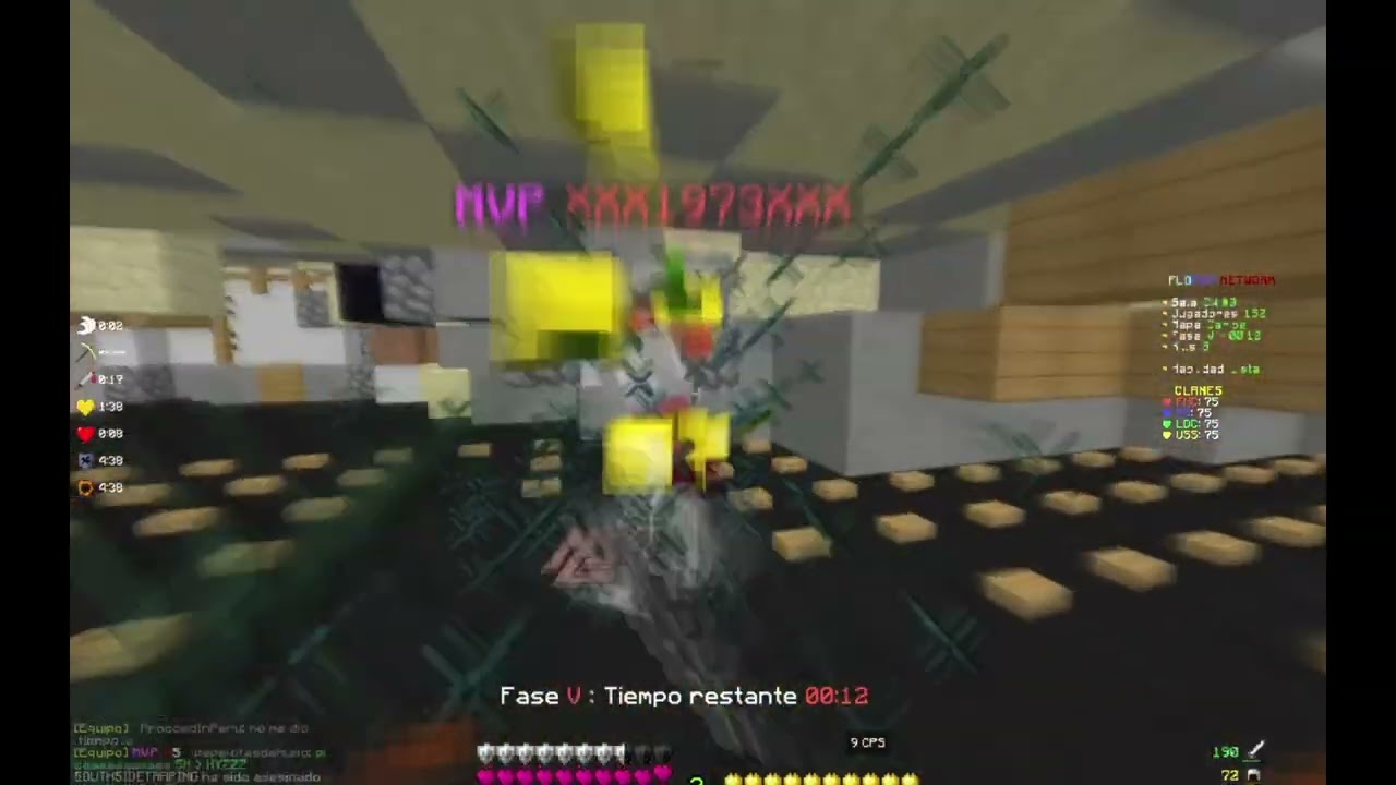 cw florUSS [FLORUS NETWORK]