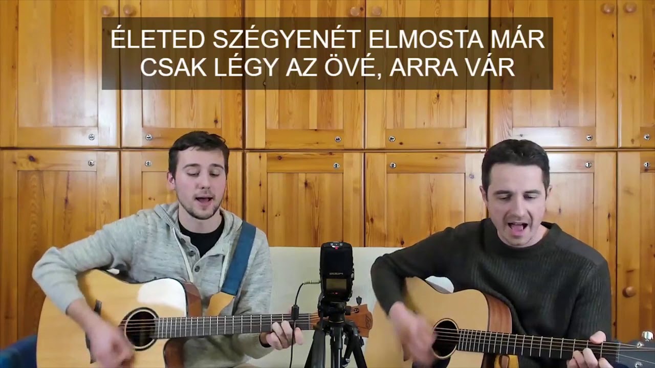 Dicsi - Ha mástól már segítség nem jő // Téli MIX Tábor // Hármas fonál 🧶 //