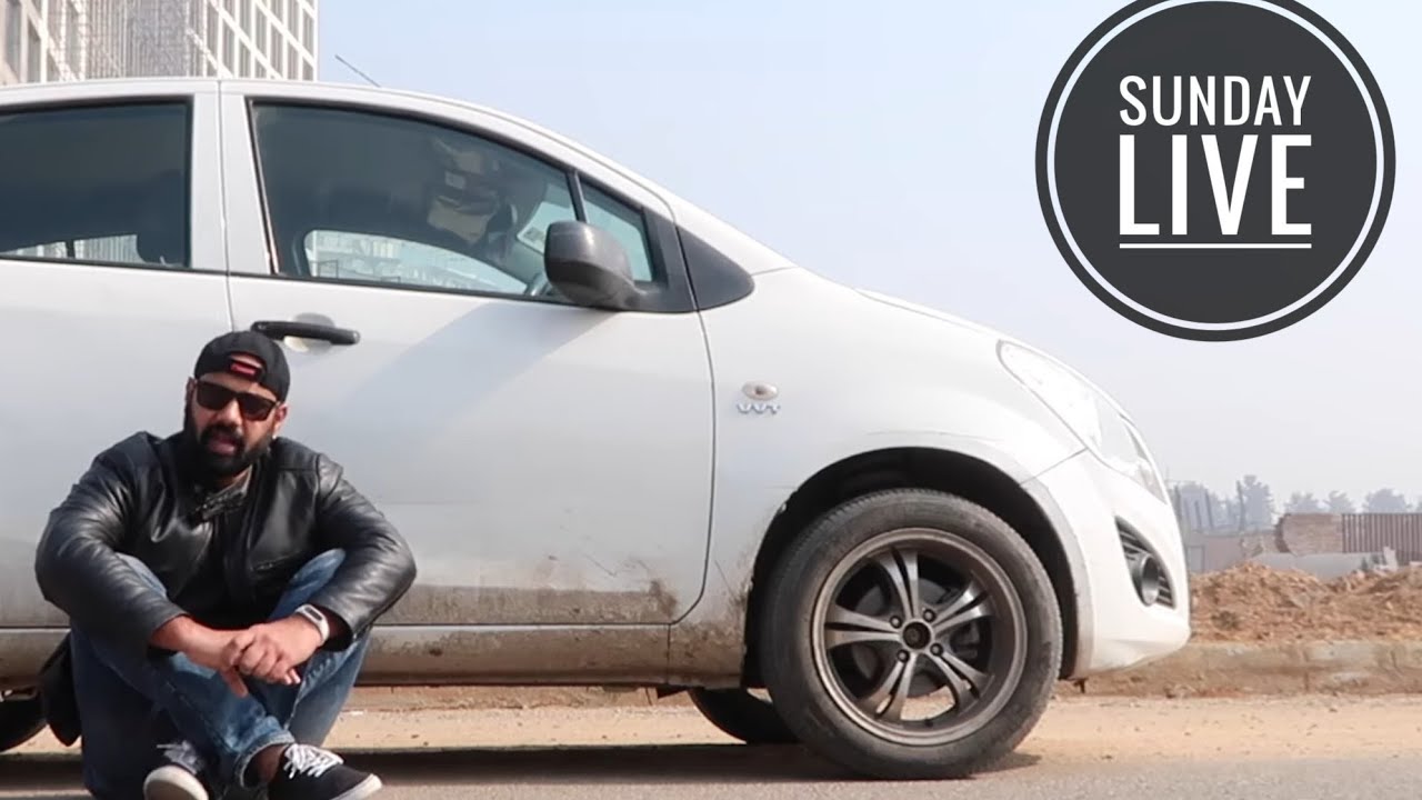 New Ciaz, Baleno, Nexon etc.Sunday Live FREE ADVICE