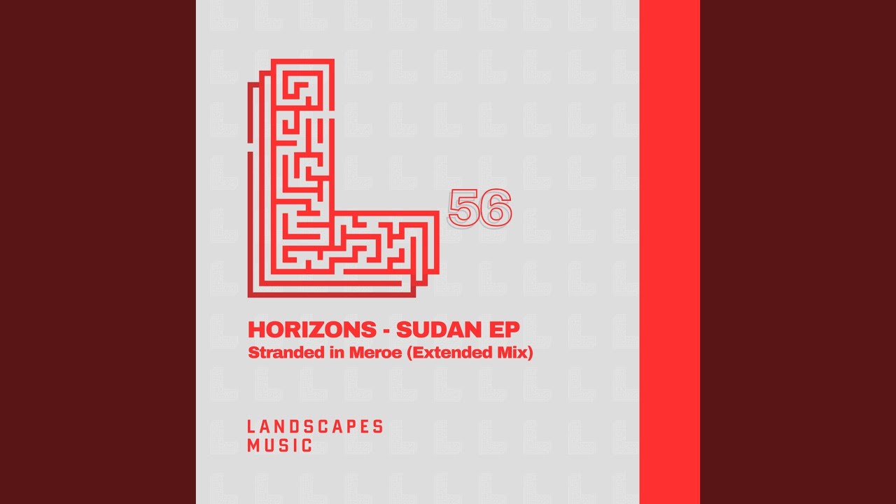 Stranded in Meroe (Extended Mix)