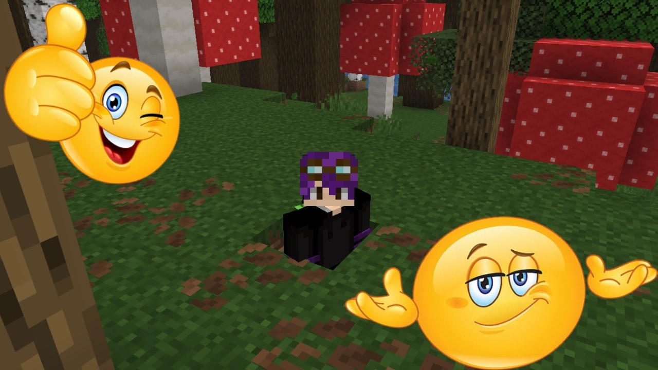 ME ENFIANDO EM UM BURACO NO MINECRAFT HARDCORE #11