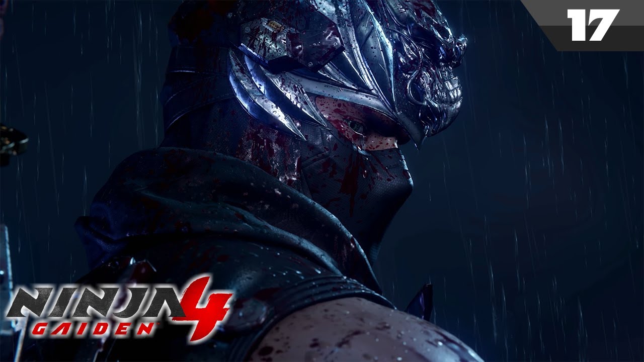 Howling Ravine | NINJA GAIDEN 4 - Part 17