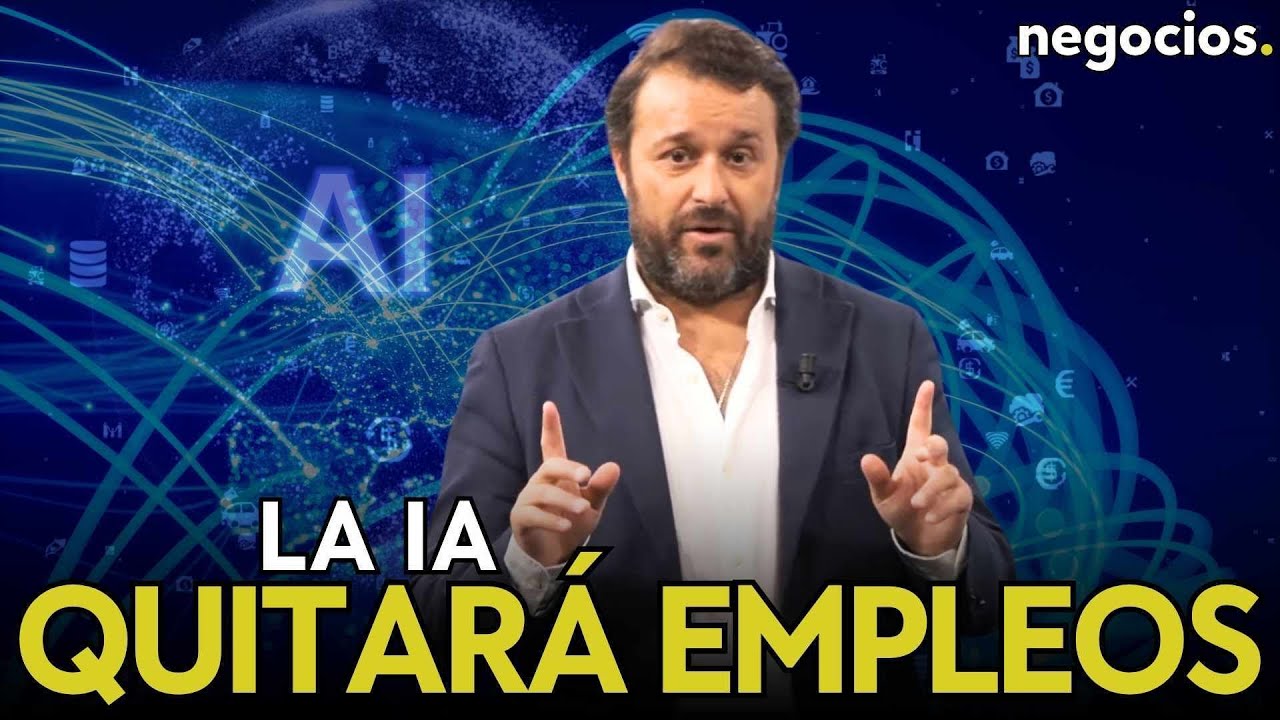 La entrevista del pánico: estos son los empleos que la IA va a poner en peligro los próximos años