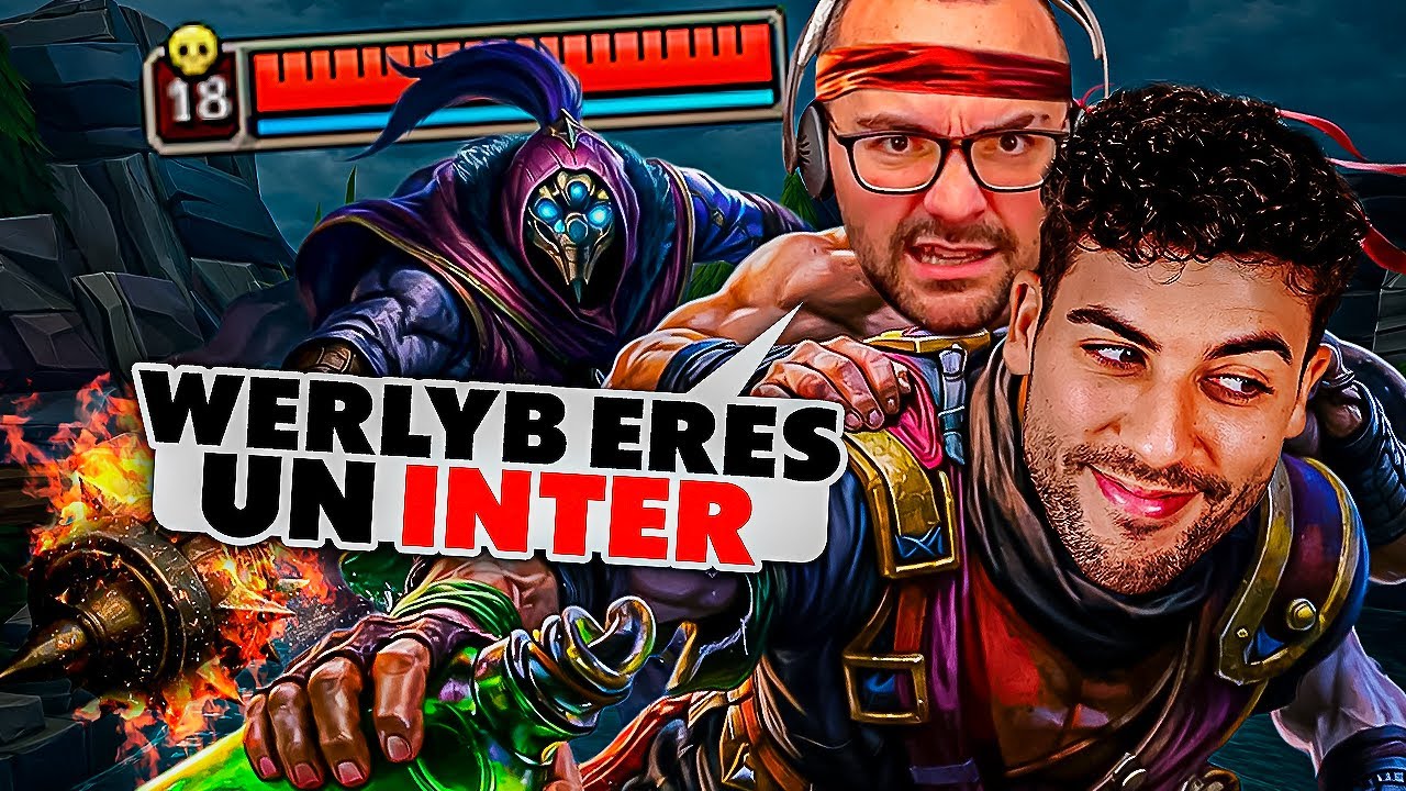SE ME HA DESCONTROLADO UN POCO EL JAX