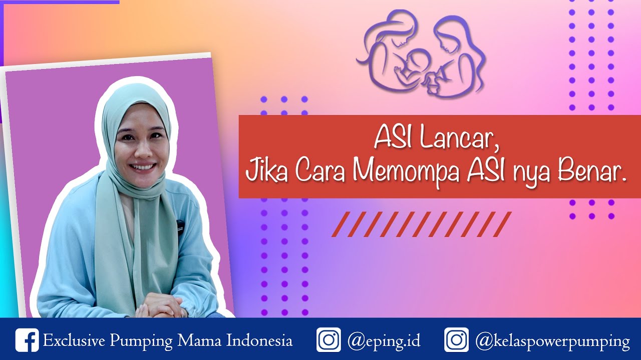 Cara Memompa Asi, Tips Memilih Pompa, Tips Pancing LDR, Sampai Durasi dan Frekuensi Perah