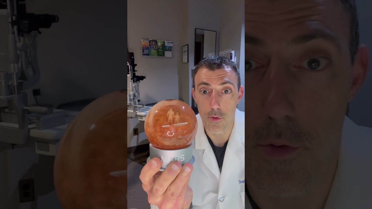 Cataract Development