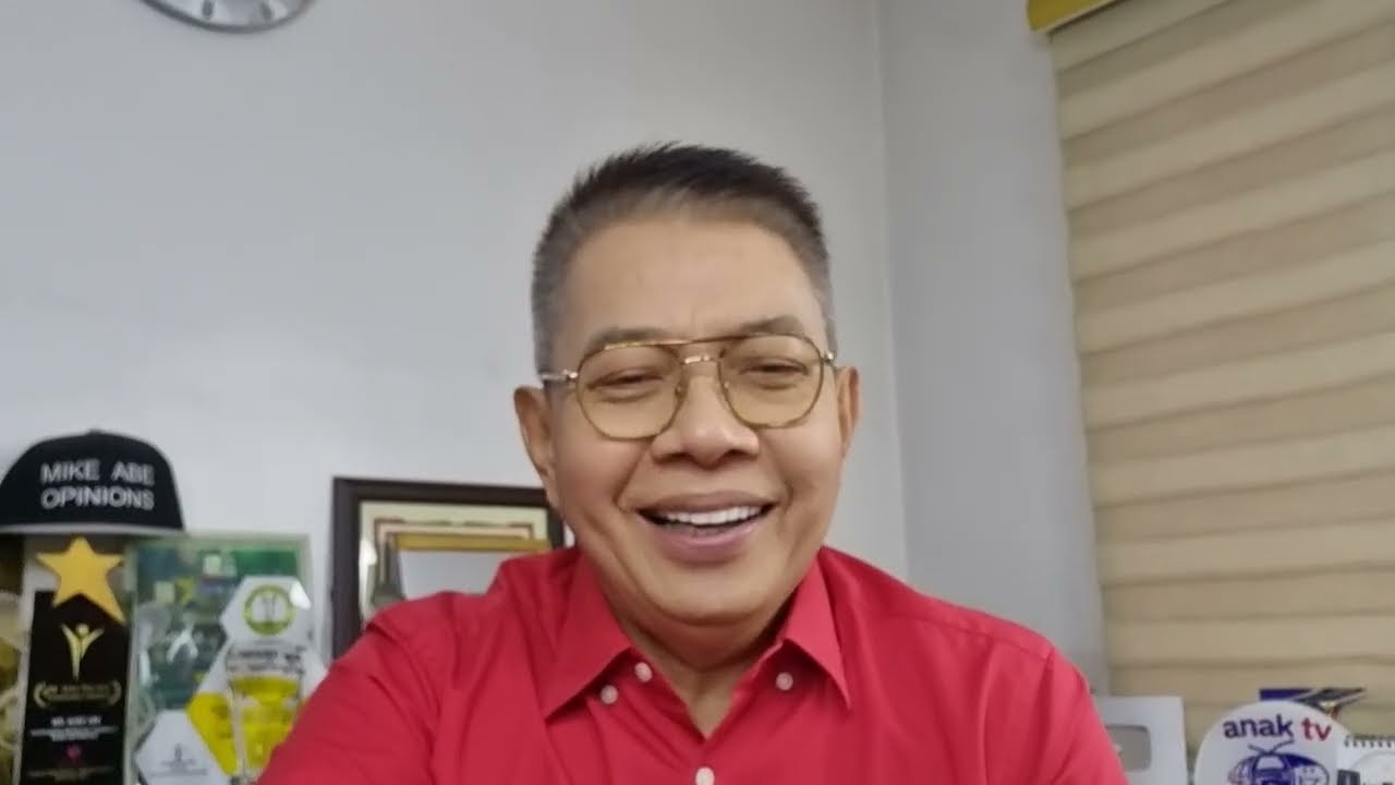 BAKIT PANIC NA ANG PRO DUTERTE CAMP! ITO YON..