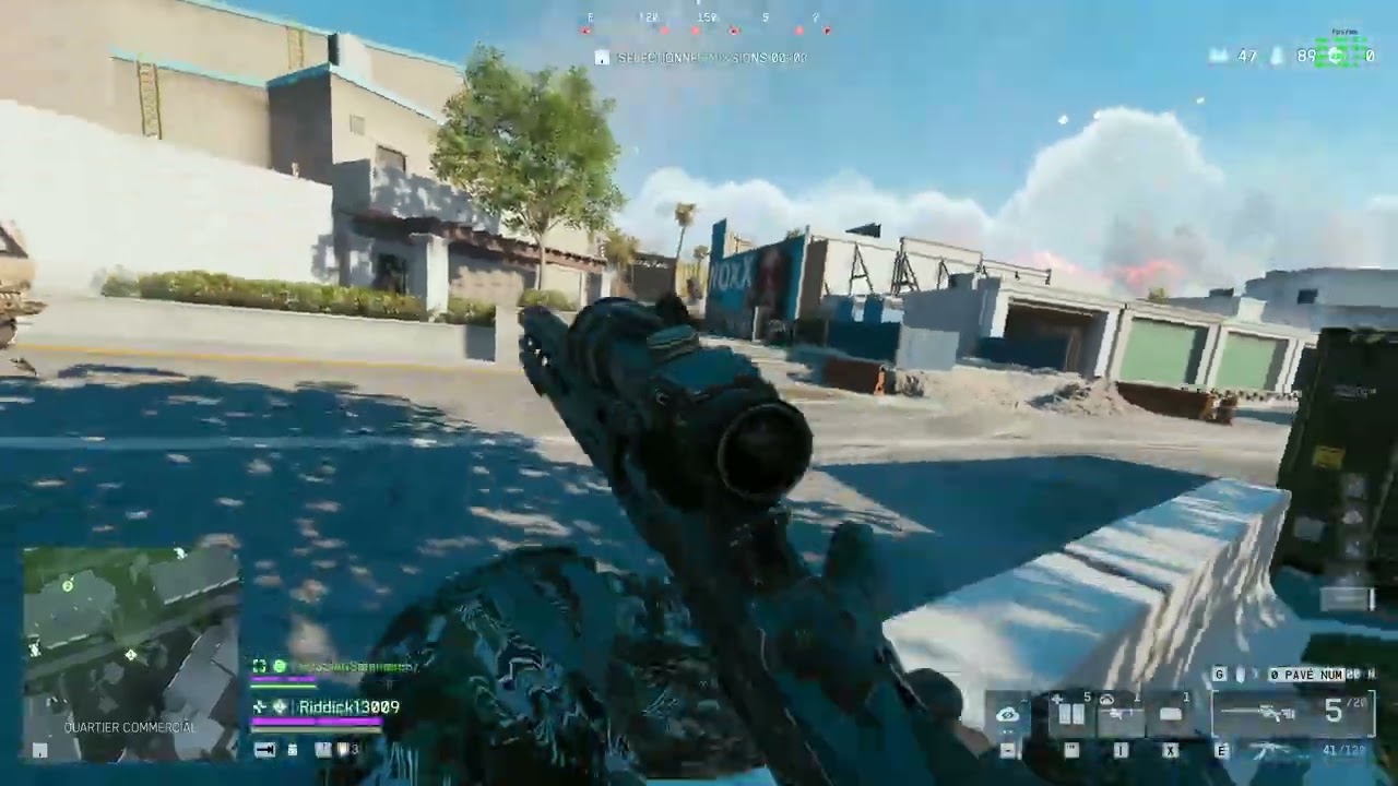 WTF