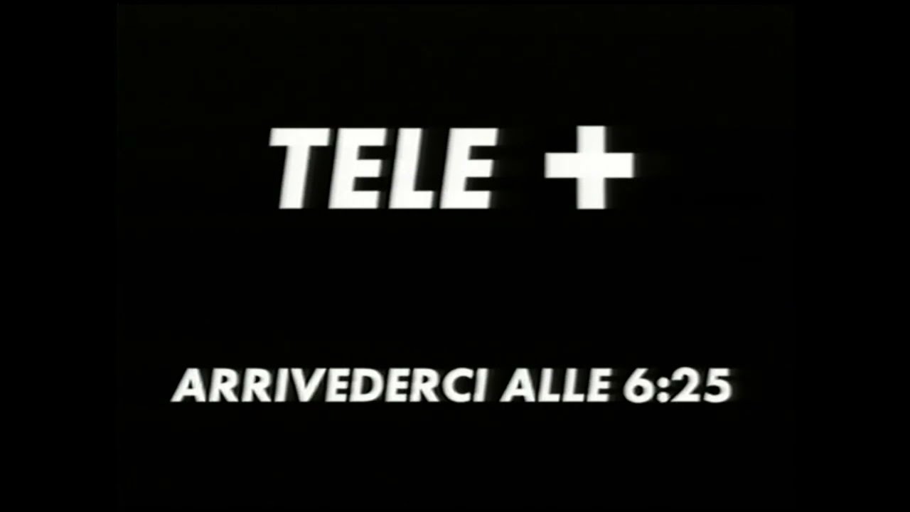 Tele + Nero | 