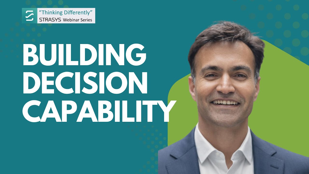 Decision Intelligence in the NHS: Avoiding Shiny Tools, Finding Real Value
